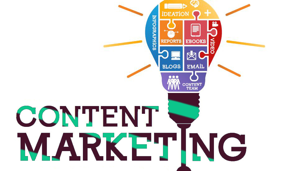 Content Marketing