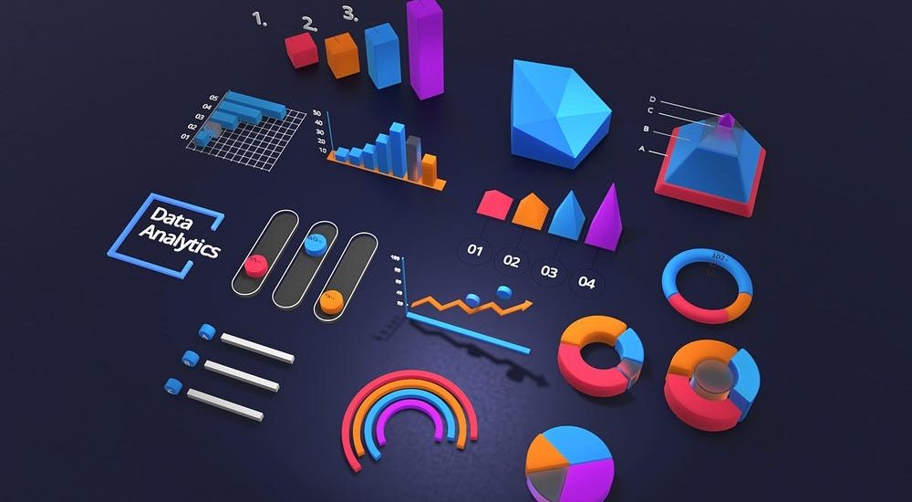 Infographic Design: Turning Complex Data into Compelling Visual Stories