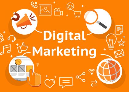 Digital Marketing