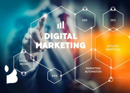 Digital Marketing Skills