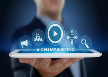 The Impact of Video Marketing on Audience Engagement