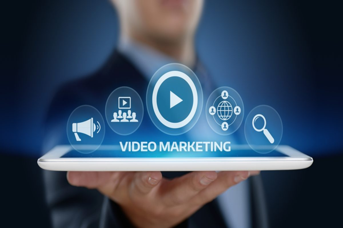 The Impact of Video Marketing on Audience Engagement