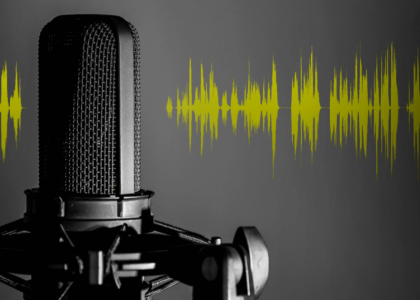 Podcast Marketing