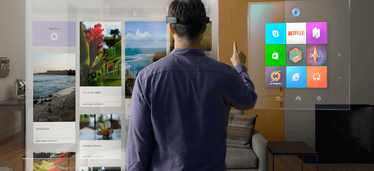 The Future of Augmented Reality in Digital Marketing