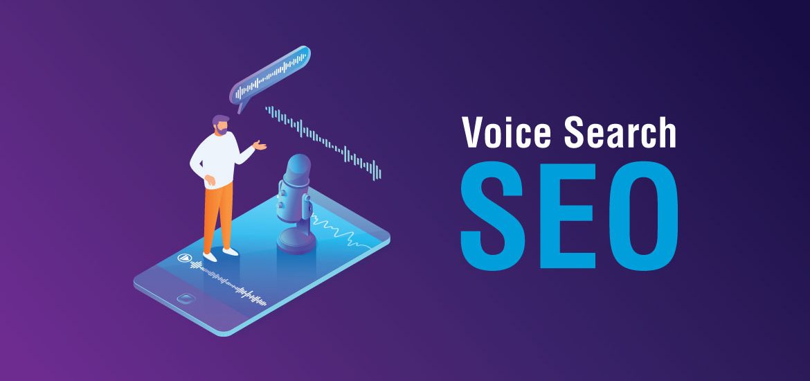 Harnessing the Potential of Voice Search in SEO