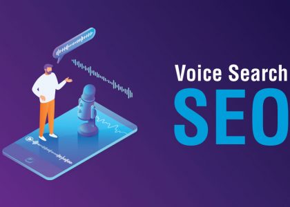 Harnessing the Potential of Voice Search in SEO