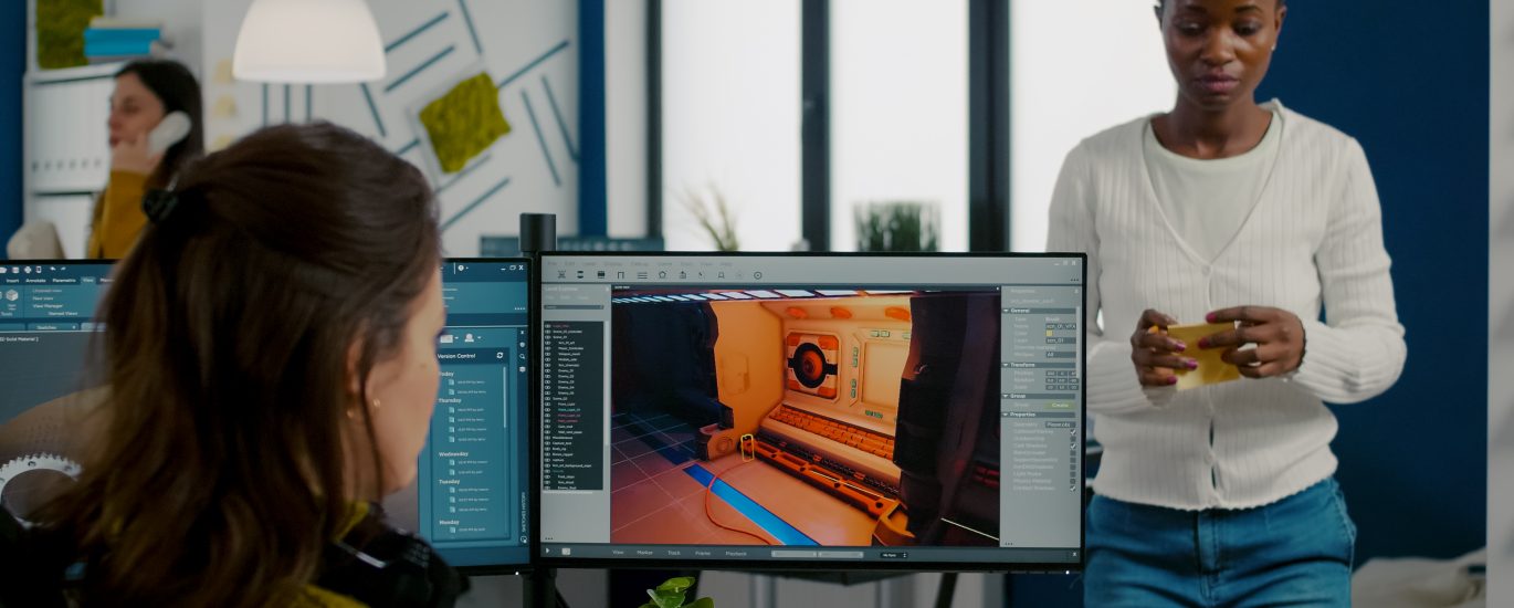 How Motion Graphics Can Improve Your Digital Marketing Content