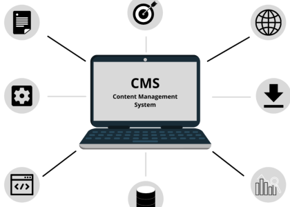 Introduction to Content Management Systems (CMS): Choosing the Right Platform